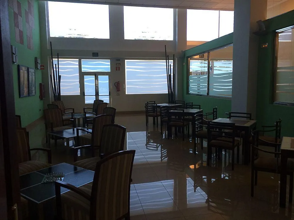 Hotel Diamar Arrecife