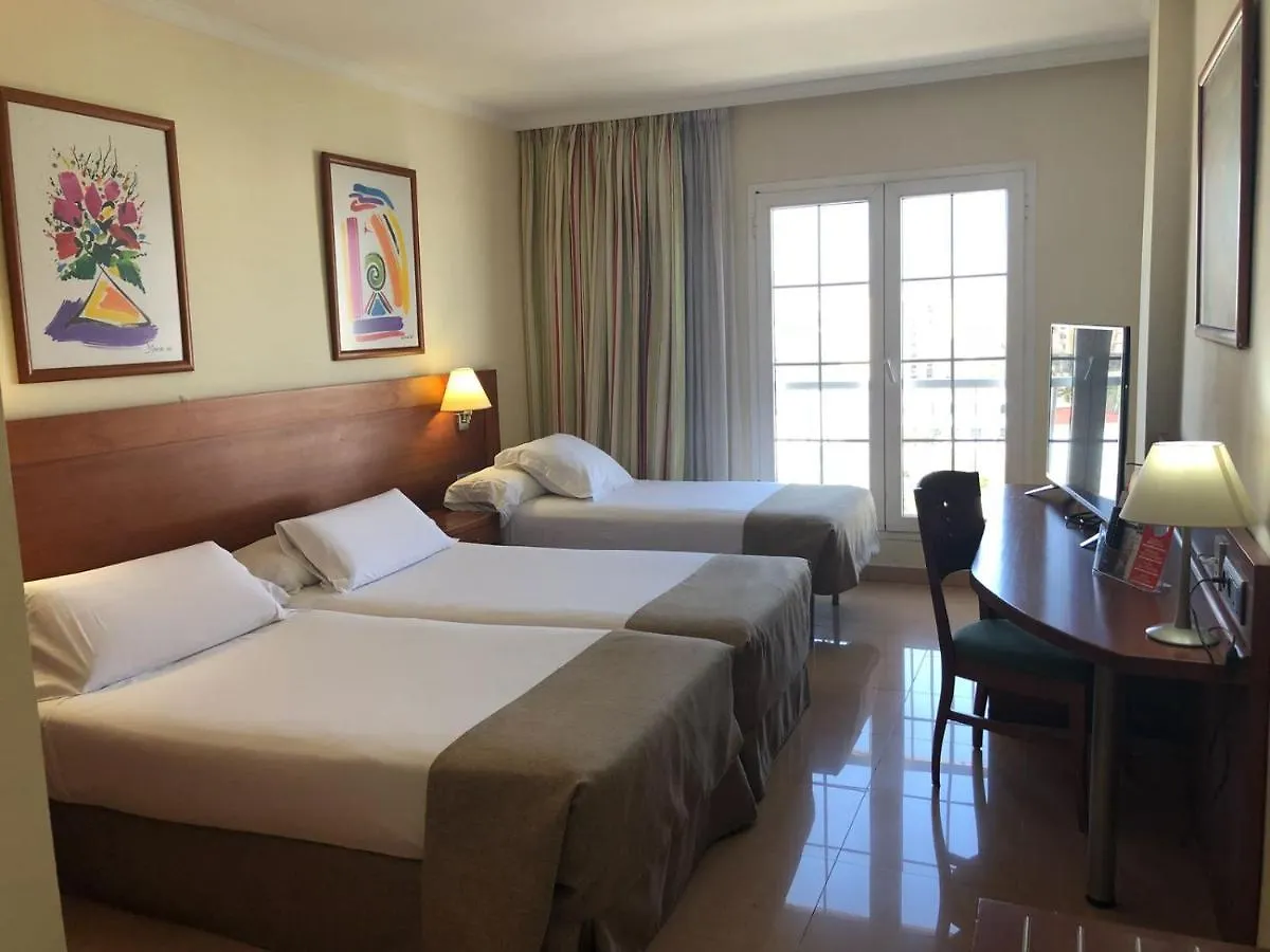 Hotel Diamar Arrecife