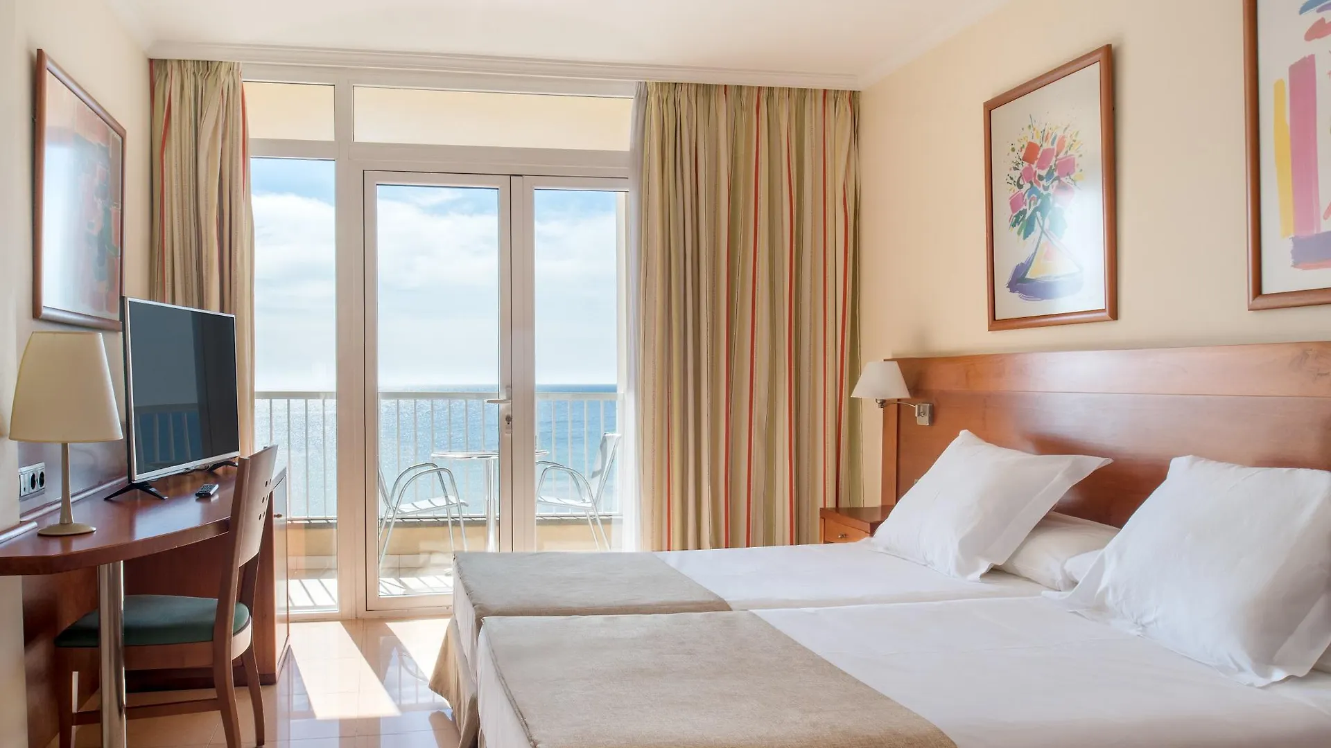 Hotel Diamar Arrecife  Arrecife (Lanzarote)