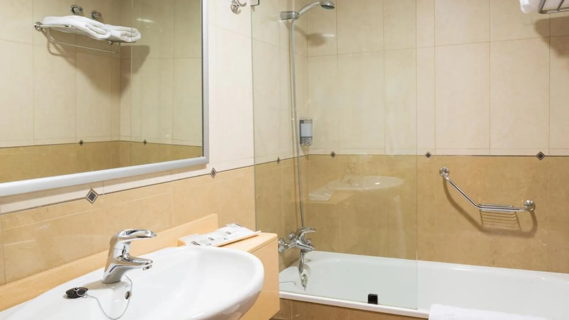 Hotel Diamar Arrecife