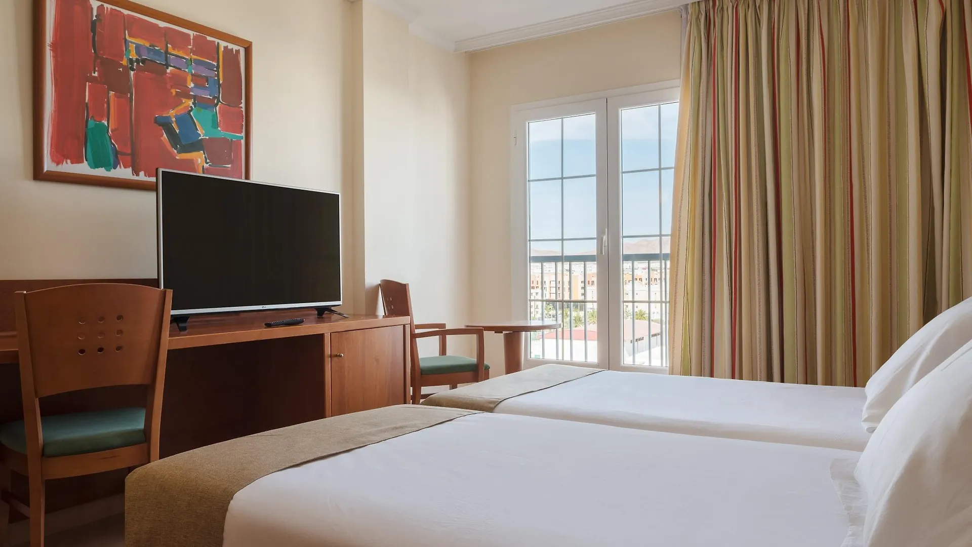 Hotel Diamar Arrecife  Arrecife (Lanzarote)