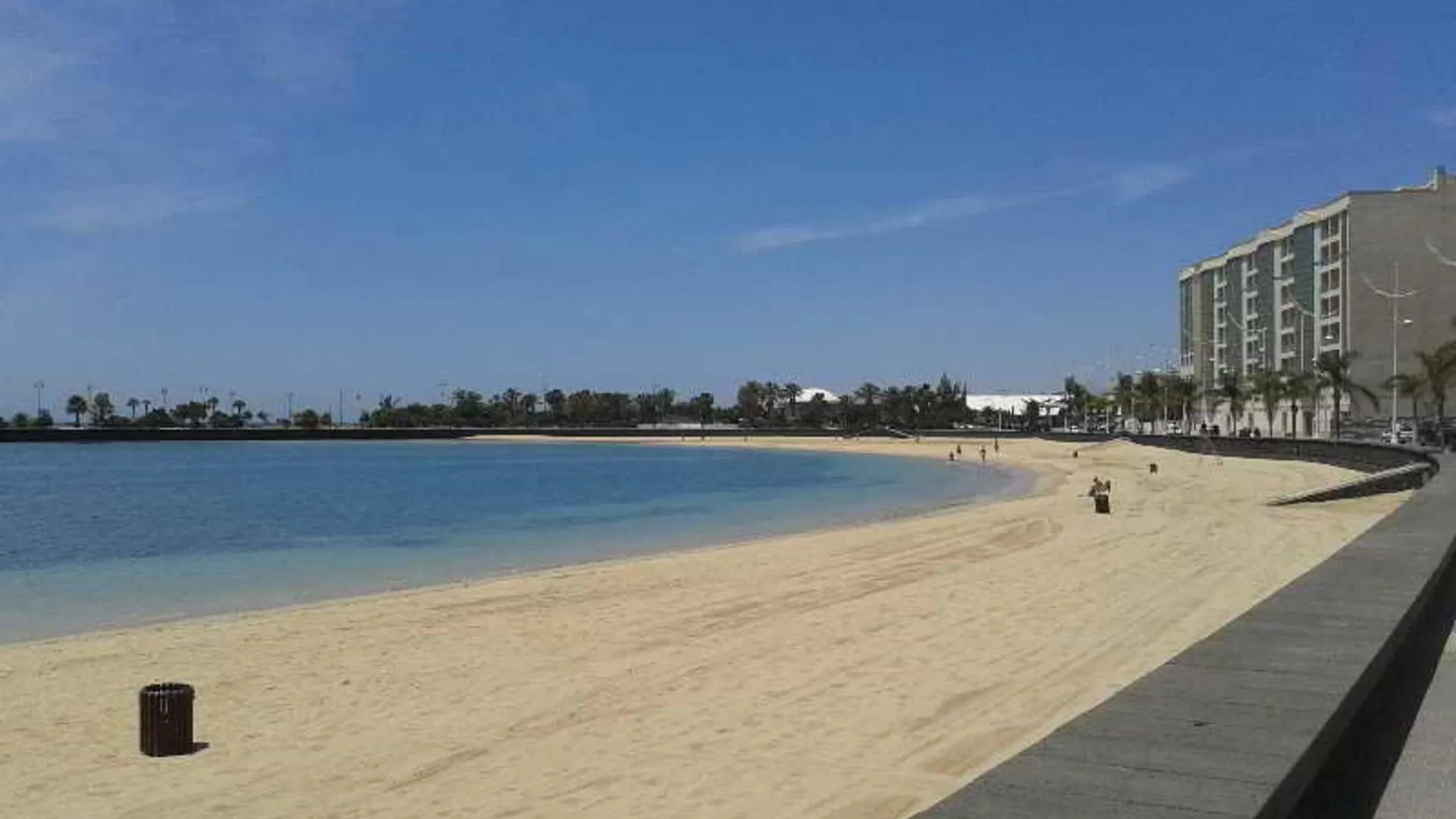 Hotel Diamar Arrecife