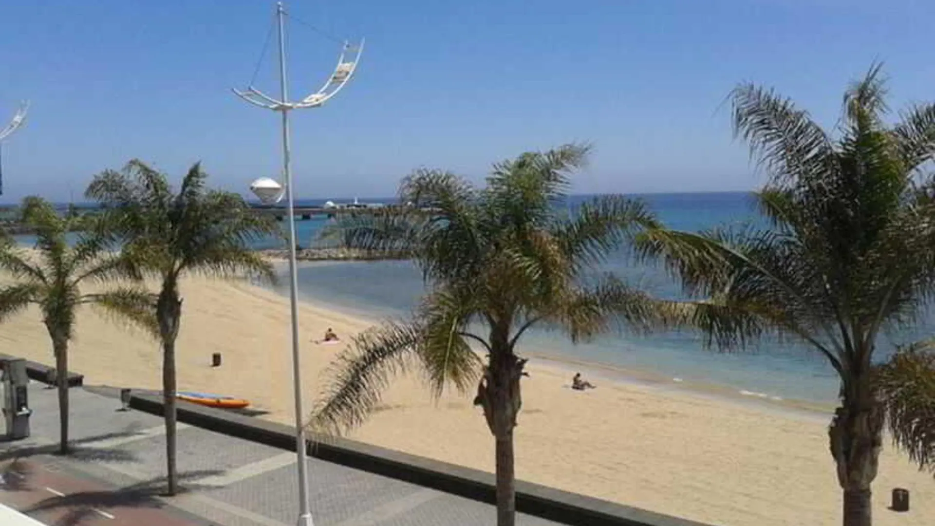 Hotel Diamar Arrecife