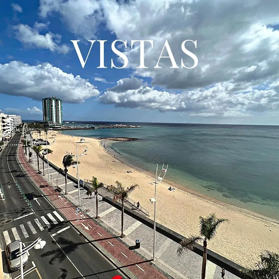 Hotel Diamar Arrecife