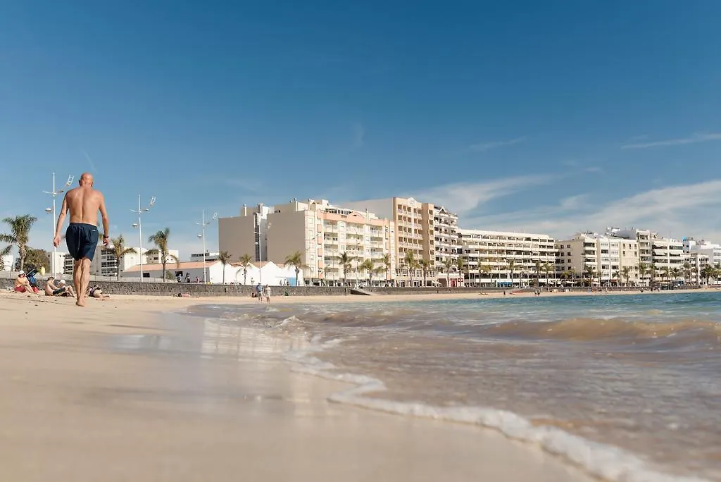Hotel Diamar Arrecife