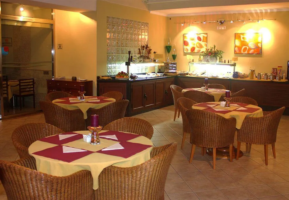 Hotel Diamar Arrecife   Arrecife (Lanzarote)