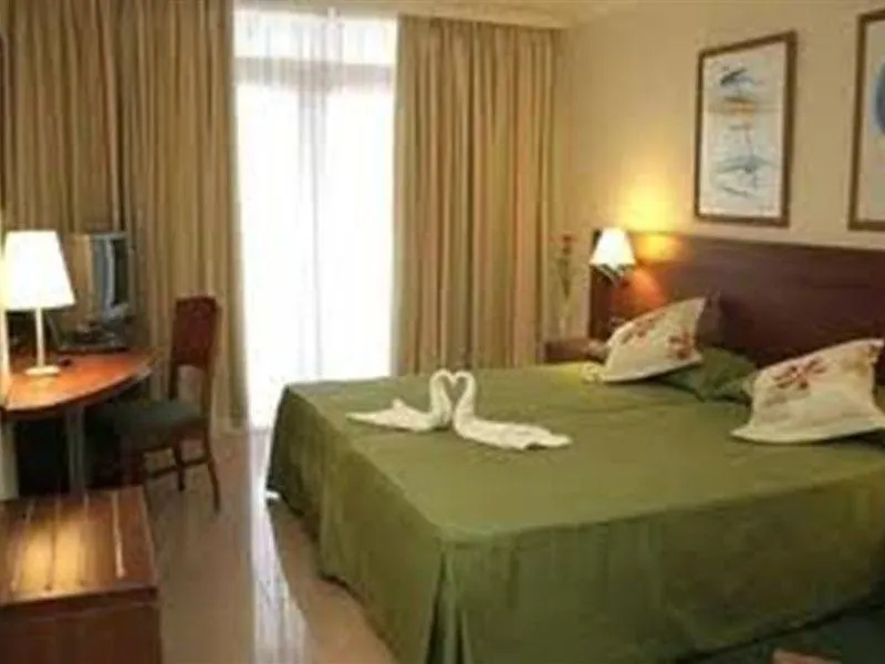 Hotel Diamar Arrecife  3*, Arrecife (Lanzarote) Espanha
