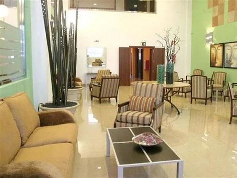 Hotel Diamar Arrecife