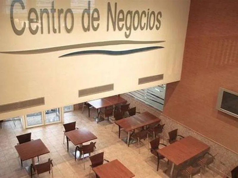 Hotel Diamar Arrecife  Espanha