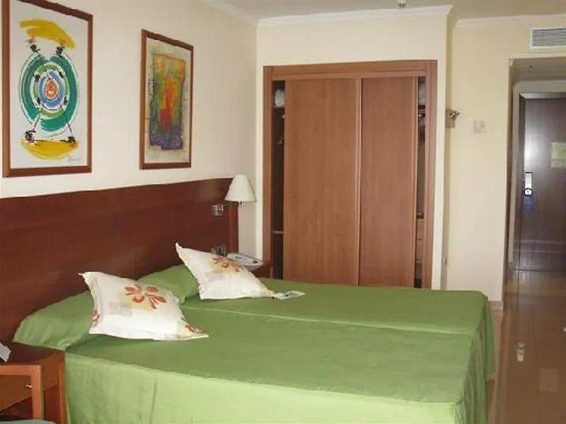 ***  Hotel Diamar Arrecife  Espanha