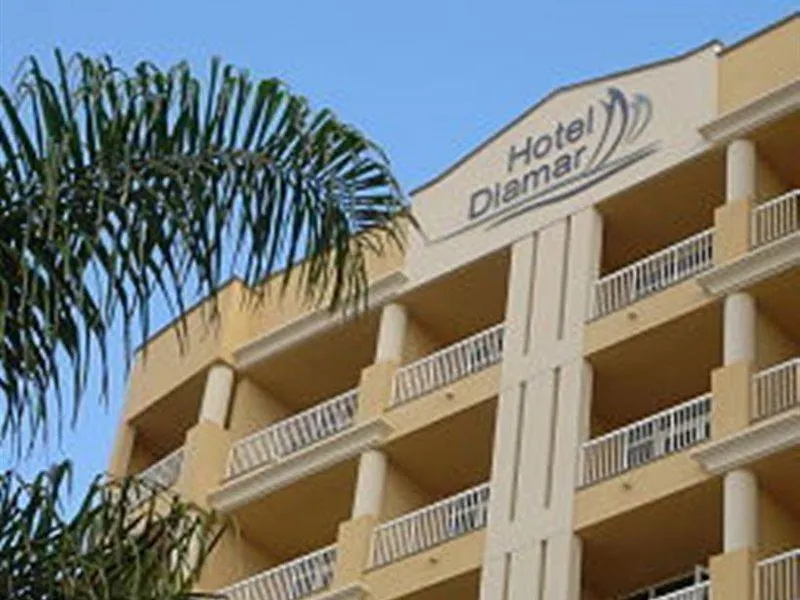 Hotel Diamar Arrecife  Arrecife (Lanzarote)
