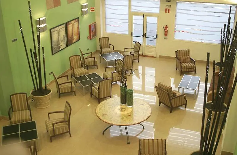Hotel Diamar Arrecife