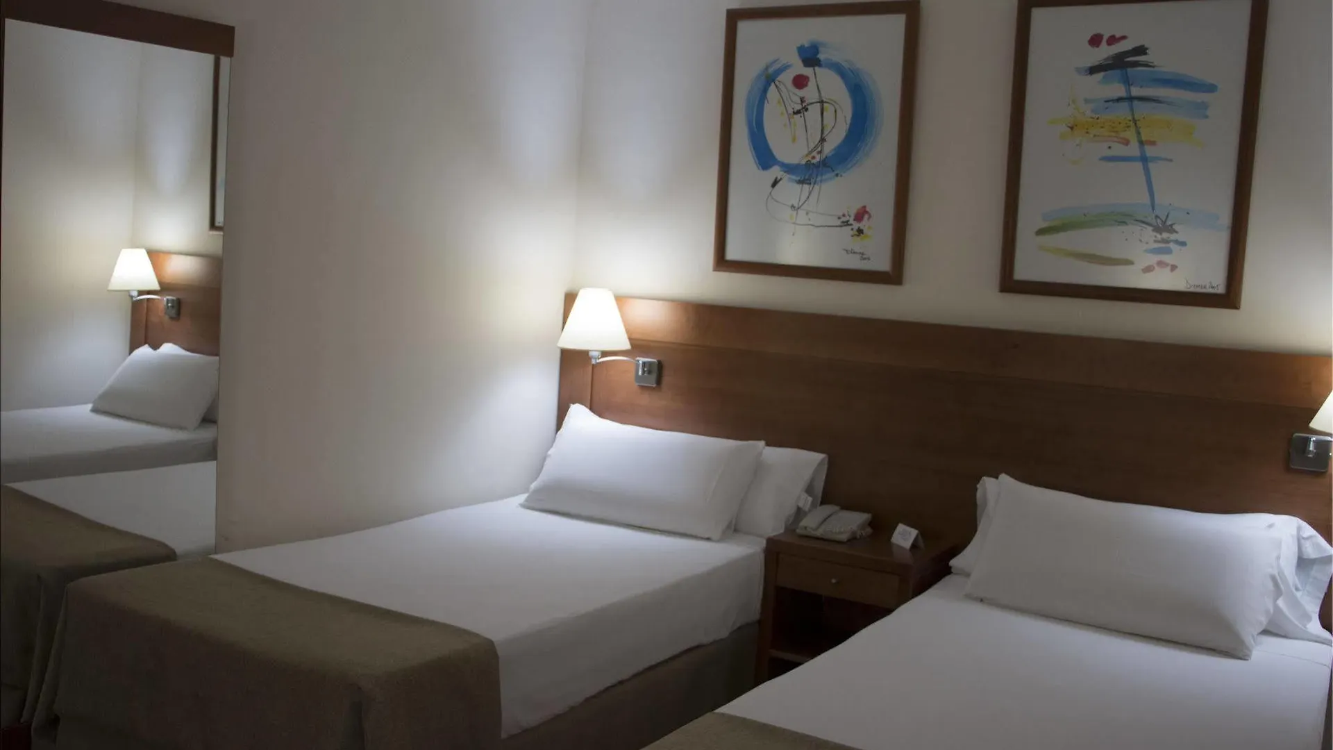 Hotel Diamar Arrecife
