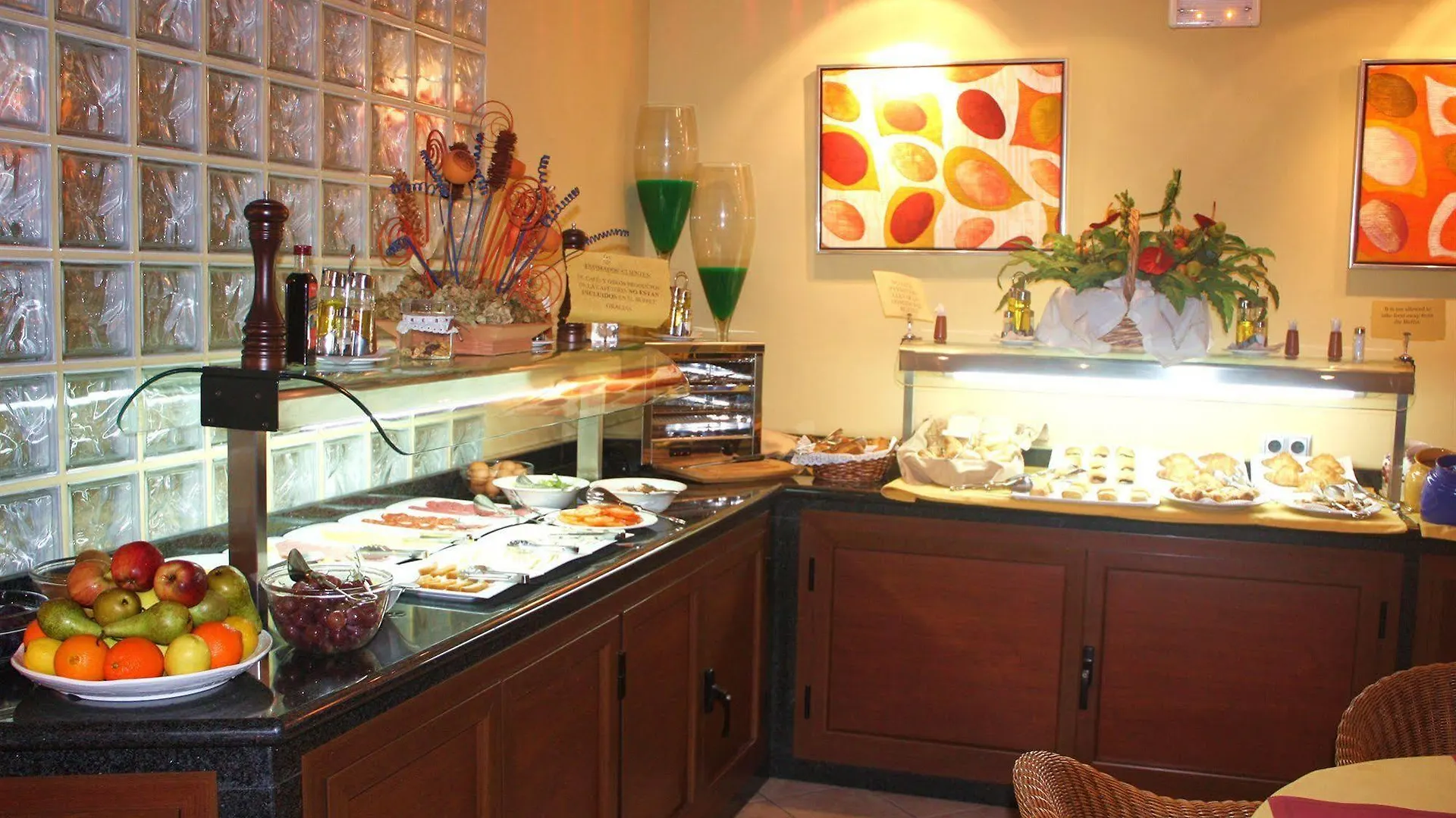 Hotel Diamar Arrecife
