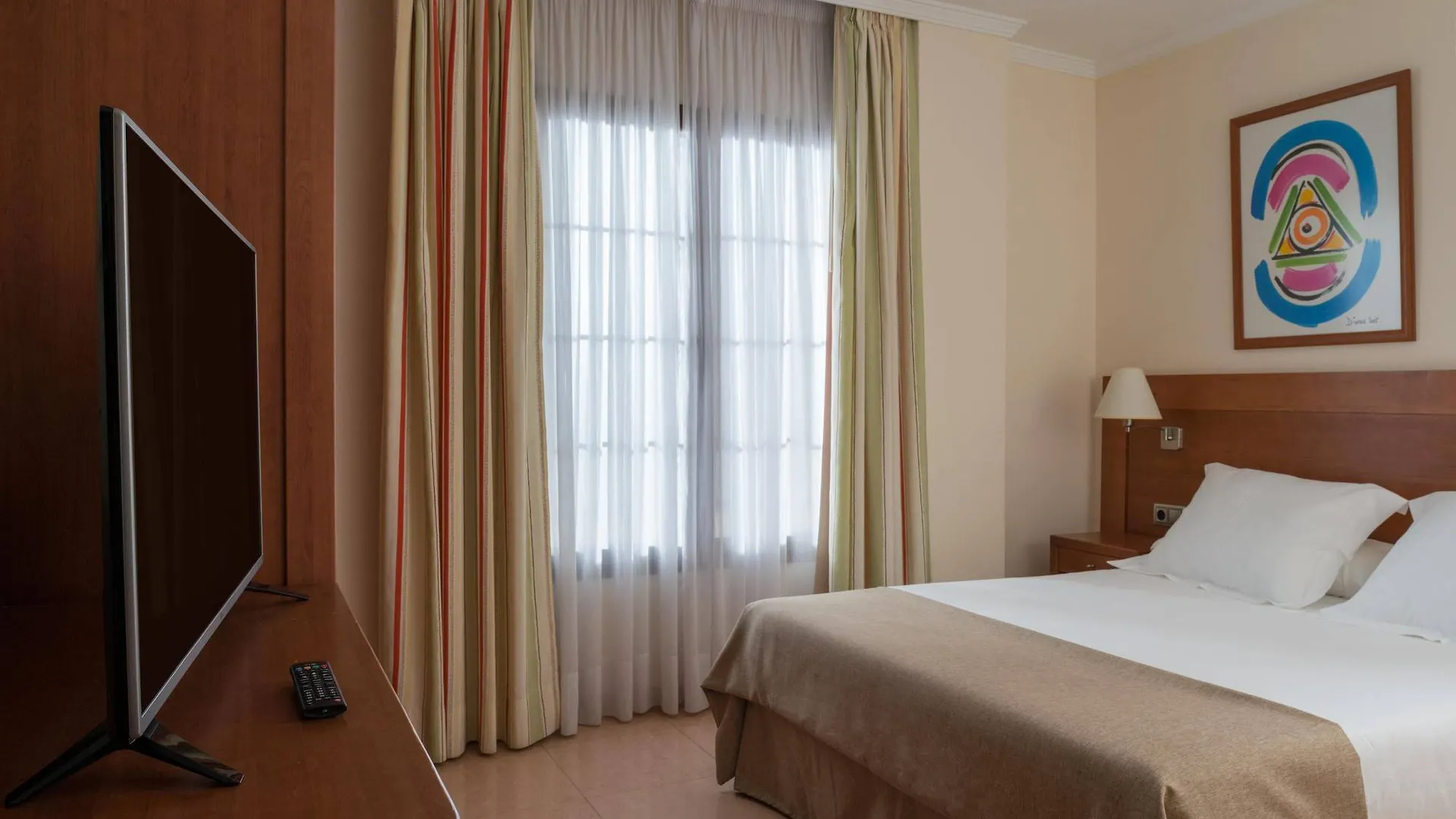 Hotel Diamar Arrecife  Arrecife (Lanzarote)