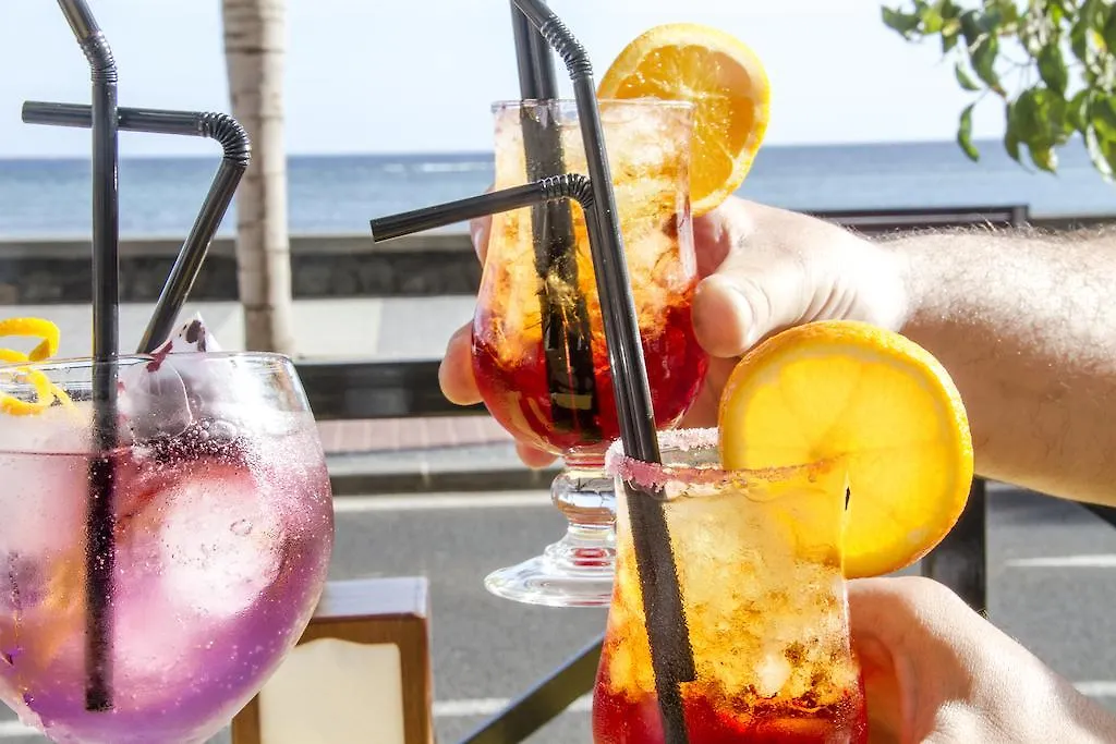 Hotel Diamar Arrecife
