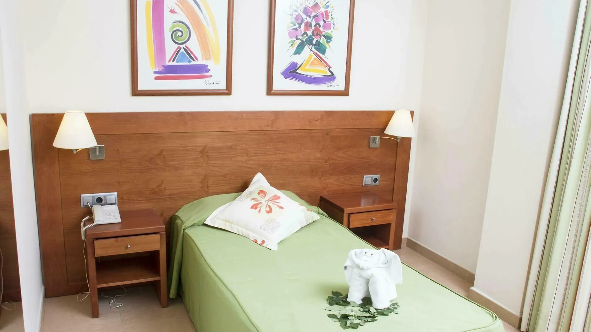***  Hotel Diamar Arrecife  Espanha