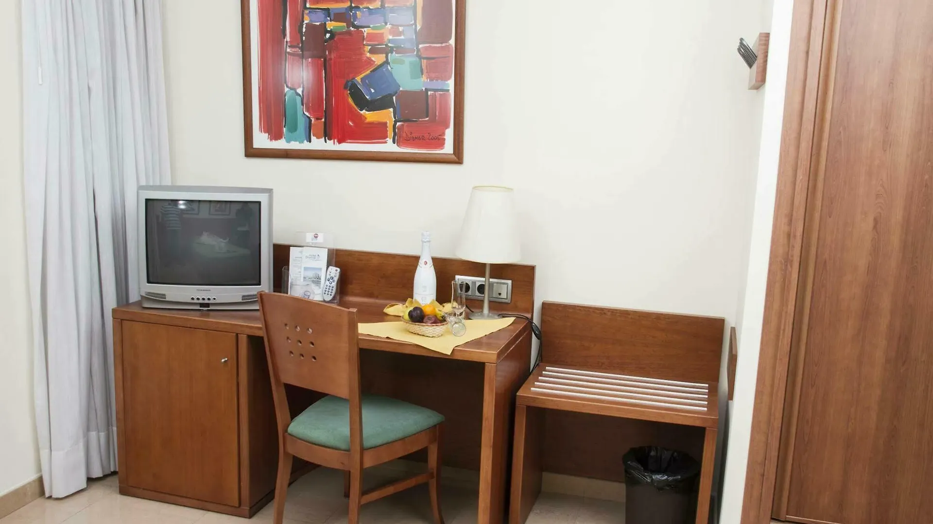 Hotel Diamar Arrecife
