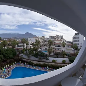 Hotel Piramides ***