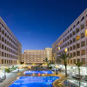 Aparthotel Kn Columbus ***