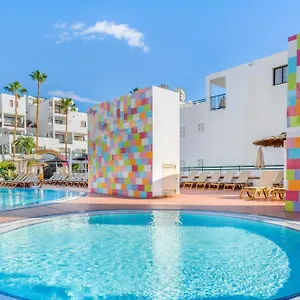 Aparthotel Sunset Bay Club ***