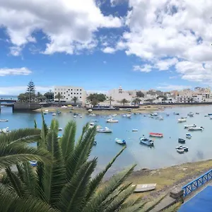 Terraza El Charco Apartment